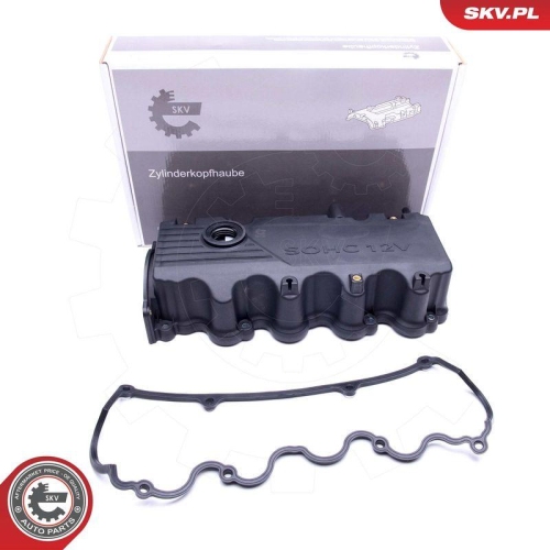 ESEN SKV Zylinderkopfhaube 48SKV043