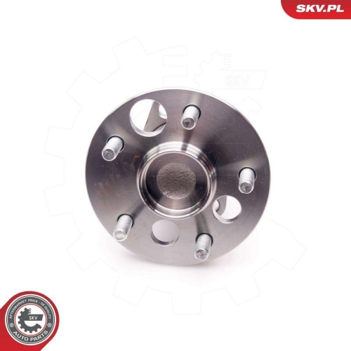ESEN SKV Radlagersatz 29SKV103