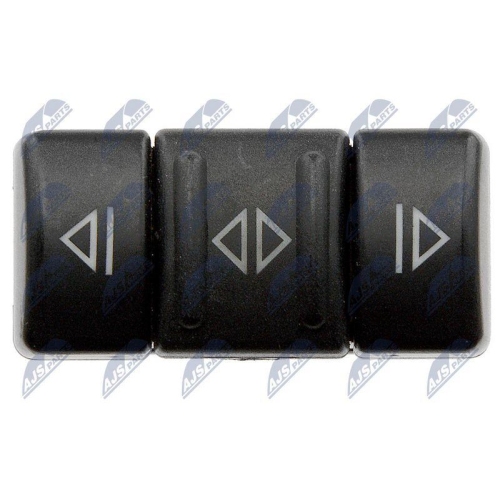 NTY Schalter, Fensterheber EWS-RE-037