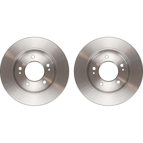 TRW Bremsscheibe DF6627