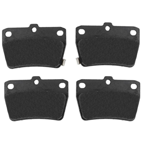 TRW Bremsbelagsatz, Scheibenbremse COTEC GDB3279