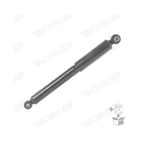 MONROE Sto&szlig;d&auml;mpfer MONROE ADVENTURE D7018S