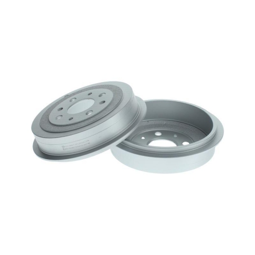 BOSCH Bremstrommel 0 986 477 207