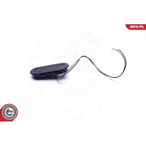 ESEN SKV Heckklappenschloss