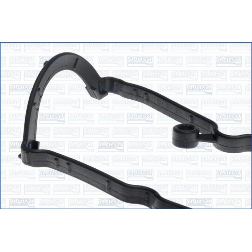 AJUSA Dichtung, Zylinderkopfhaube 11131400