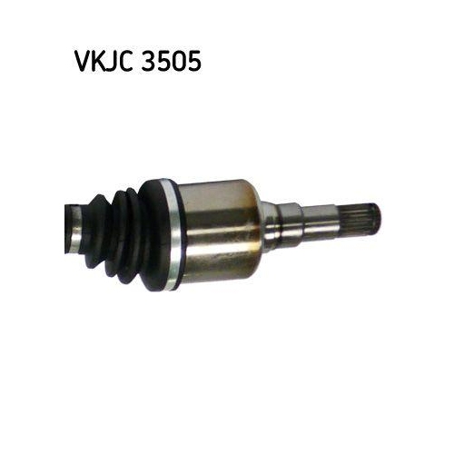 SKF Antriebswelle VKJC 3505