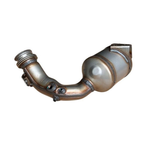 AHG Ruß-/Partikelfilter, Abgasanlage AHG2234