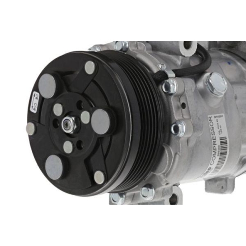 VALEO Kompressor, Klimaanlage VALEO CORE-FLEX 699399