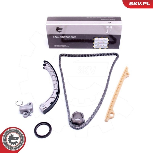 ESEN SKV Steuerkettensatz 21SKV217