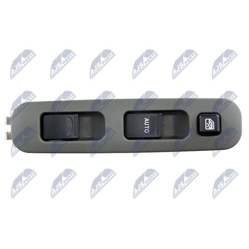 NTY Schalter, Fensterheber EWS-SU-003