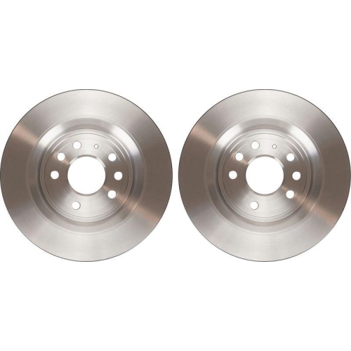 TRW Bremsscheibe DF4284