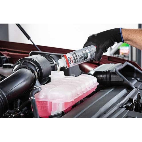 3xKühlerdichtstoff LIQUI MOLY 3330 Kühlerdichter Kühlerdicht Kühler Dicht 150ml