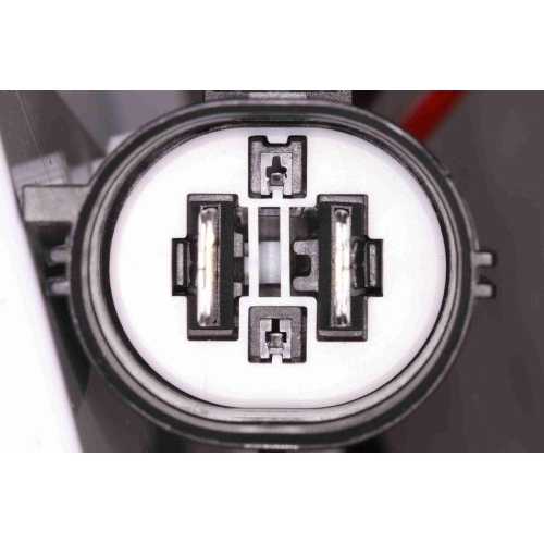 VEMO Kompressor, Druckluftanlage Green Mobility Parts V48-52-0006