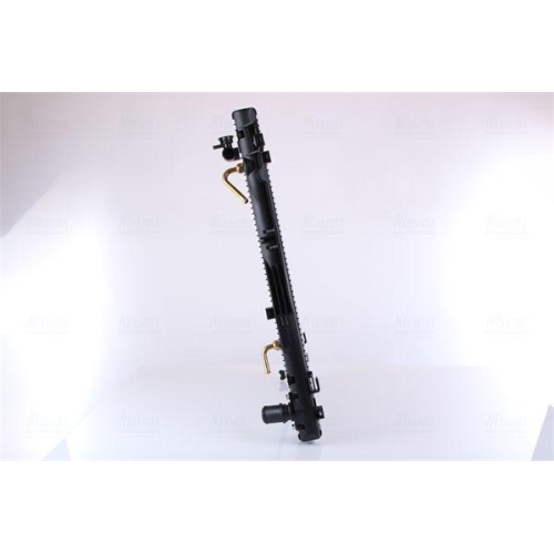 NISSENS K&uuml;hler, Motork&uuml;hlung 606548