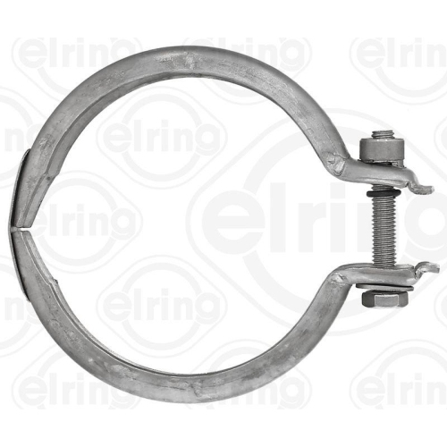 ELRING Rohrverbinder, Abgasanlage 859.430