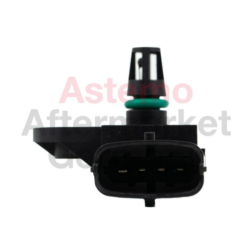 ASTEMO-HITACHI Sensor, Saugrohrdruck 2508249