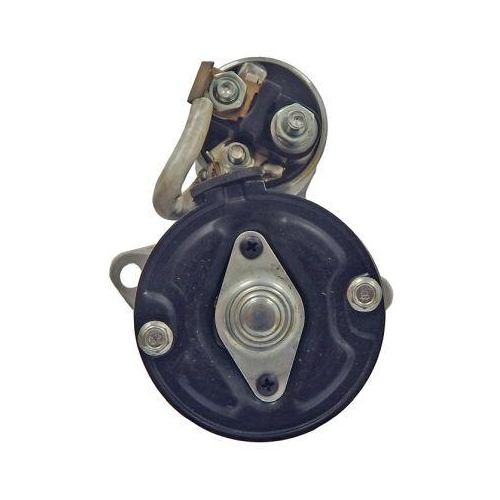 HELLA Starter 8EA 015 642-081