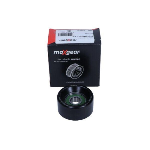 MAXGEAR Spannrolle, Keilrippenriemen 54-1038