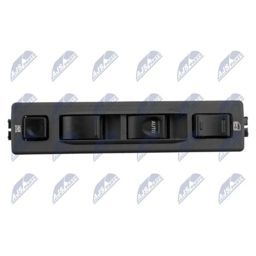 NTY Schalter, Fensterheber EWS-SU-006