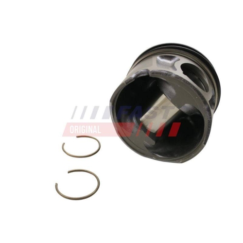FAST Kolben FT47132/0