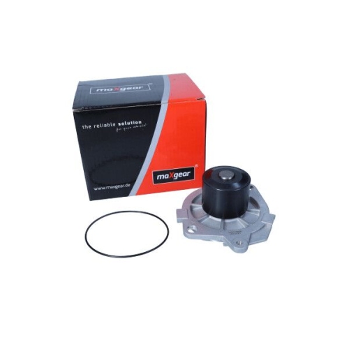 MAXGEAR Wasserpumpe, Motorkühlung 47-0080