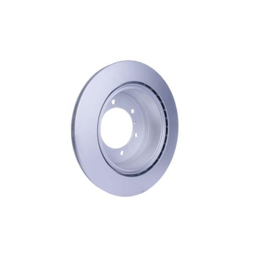 HELLA Bremsscheibe PRO 8DD 355 118-141