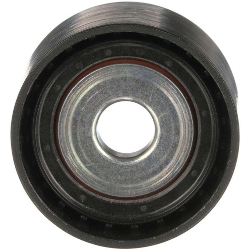 GATES Umlenk-/Führungsrolle, Keilrippenriemen DriveAlign™ T36453