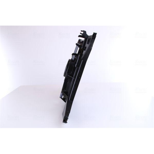 NISSENS L&uuml;fter, Motork&uuml;hlung 85710