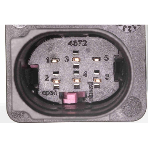 VEMO Lambdasonde Green Mobility Parts V25-76-0053