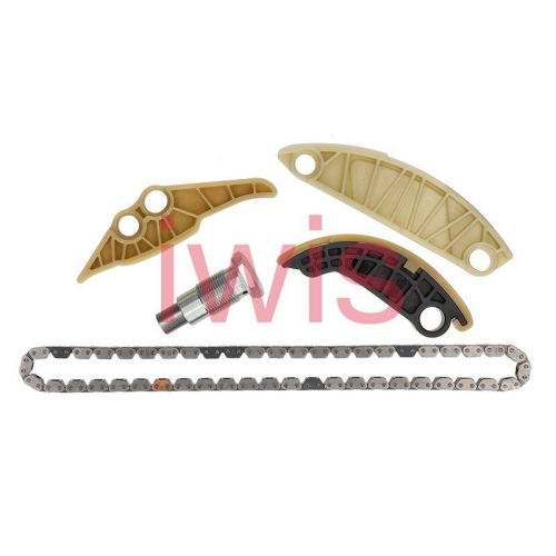 AIC Steuerkettensatz iwis Original Erstausrüsterqualität, Made in Germany