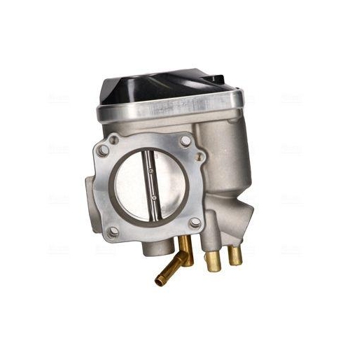 NISSENS Drosselklappenstutzen ** FIRST FIT ** 955061