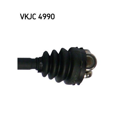 SKF Antriebswelle VKJC 4990
