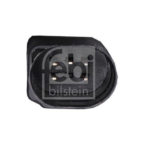 FEBI BILSTEIN AGR-Ventil 198429