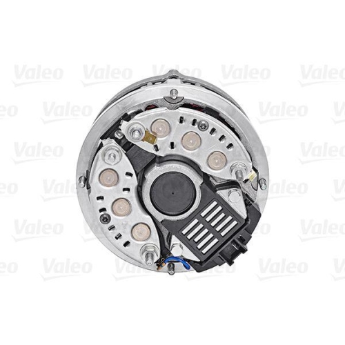 VALEO Generator VALEO ORIGINS - NEW O.E. TECHNOLOGIE 439190