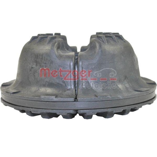 METZGER AUTOTEILE Federbeinst&uuml;tzlager GREENPARTS 6490265