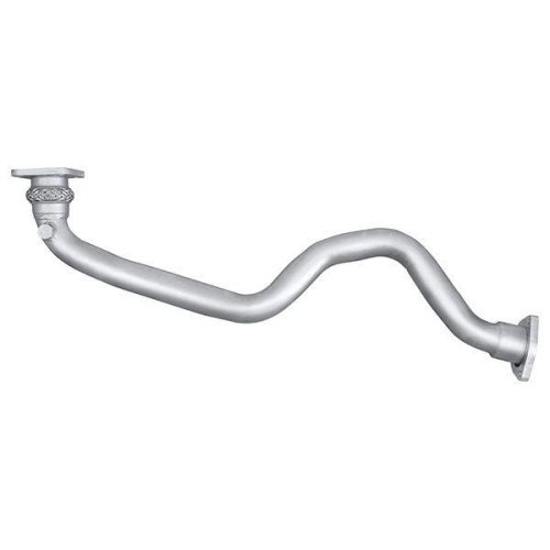 HELLA Abgasrohr Easy2Fit &ndash; PARTNERED with Faurecia 8LA 366 006-941