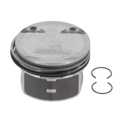 N&Uuml;RAL Kolben 87-427600-00