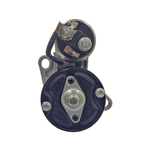 HELLA Starter 8EA 015 642-111