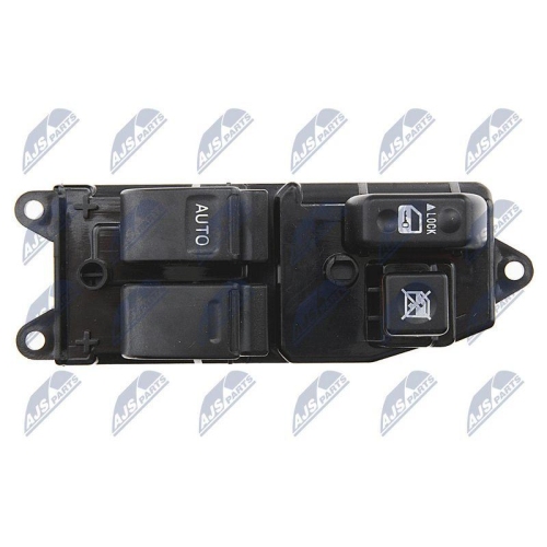 NTY Schalter, Fensterheber EWS-TY-001