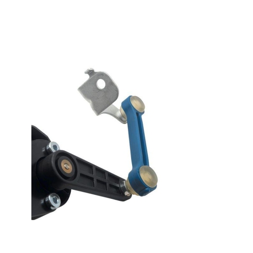 AUTLOG Sensor, Leuchtweitenregulierung AS6491