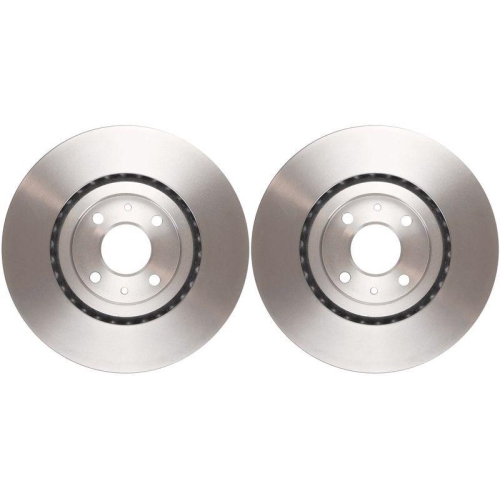 TRW Bremsscheibe DF2566