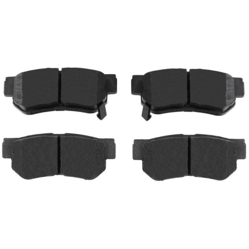 TRW Bremsbelagsatz, Scheibenbremse COTEC GDB3284