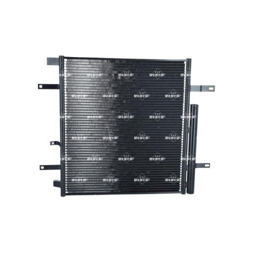 NRF Kondensator, Klimaanlage EASY FIT 35925