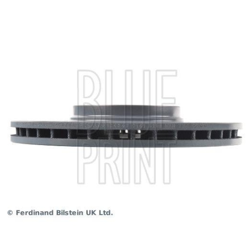 BLUE PRINT Bremsscheibe ADF124346