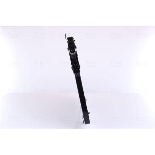 NISSENS Kondensator, Klimaanlage 94208