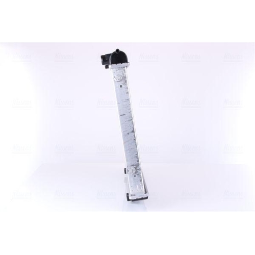 NISSENS K&uuml;hler, Motork&uuml;hlung 63244