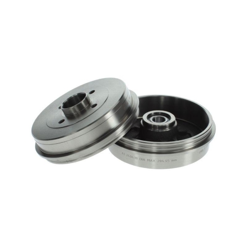 BOSCH Bremstrommel 0 986 477 211