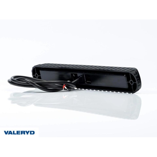 Universal LED R&uuml;cklicht Valeryd 2 Funktionen R&uuml;ckfahrleuchte/Nebelleuchte 12/24V