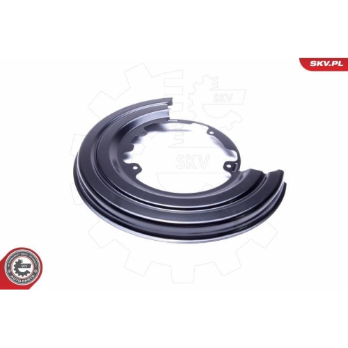 ESEN SKV Spritzblech, Bremsscheibe