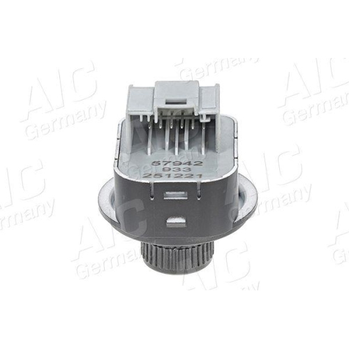 AIC Schalter, Außenspiegelverstellung Original AIC Quality